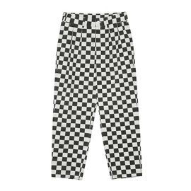 [Tripshop] COTTON PANTS-Unisex Street Loose-Fit Casual Pants-Made in Korea